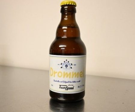 Drommel (8,5% vol)
