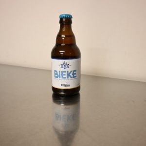Bieke (5.2%)