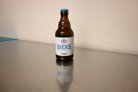 Bieke (5.2%)