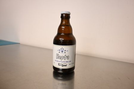 Hepta (5,1% vol)