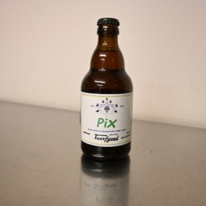 Pix (6,2% vol)