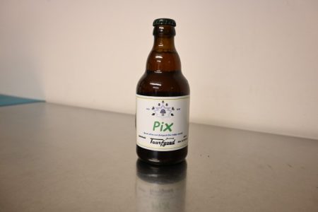Pix (6,2% vol)